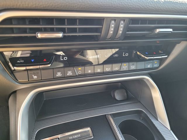 Used 2025 MAZDA CX-70 3.3 Turbo w/ Premium Package AWD/4WD image 21