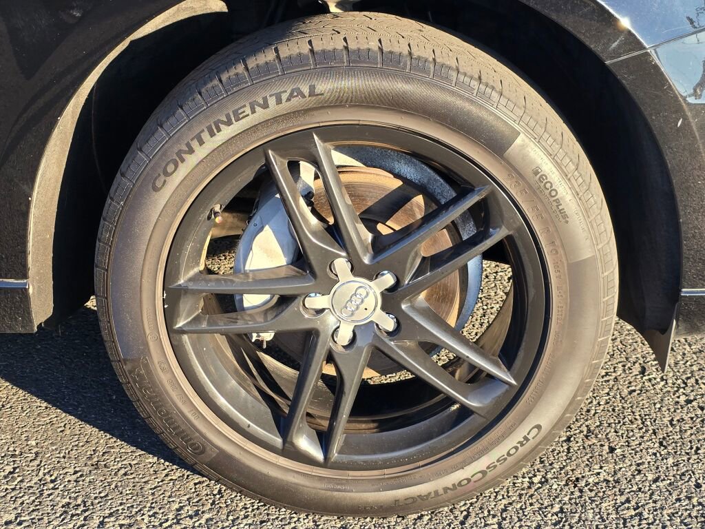 Used 2017 Audi Q5 2.0T Premium Plus image 9