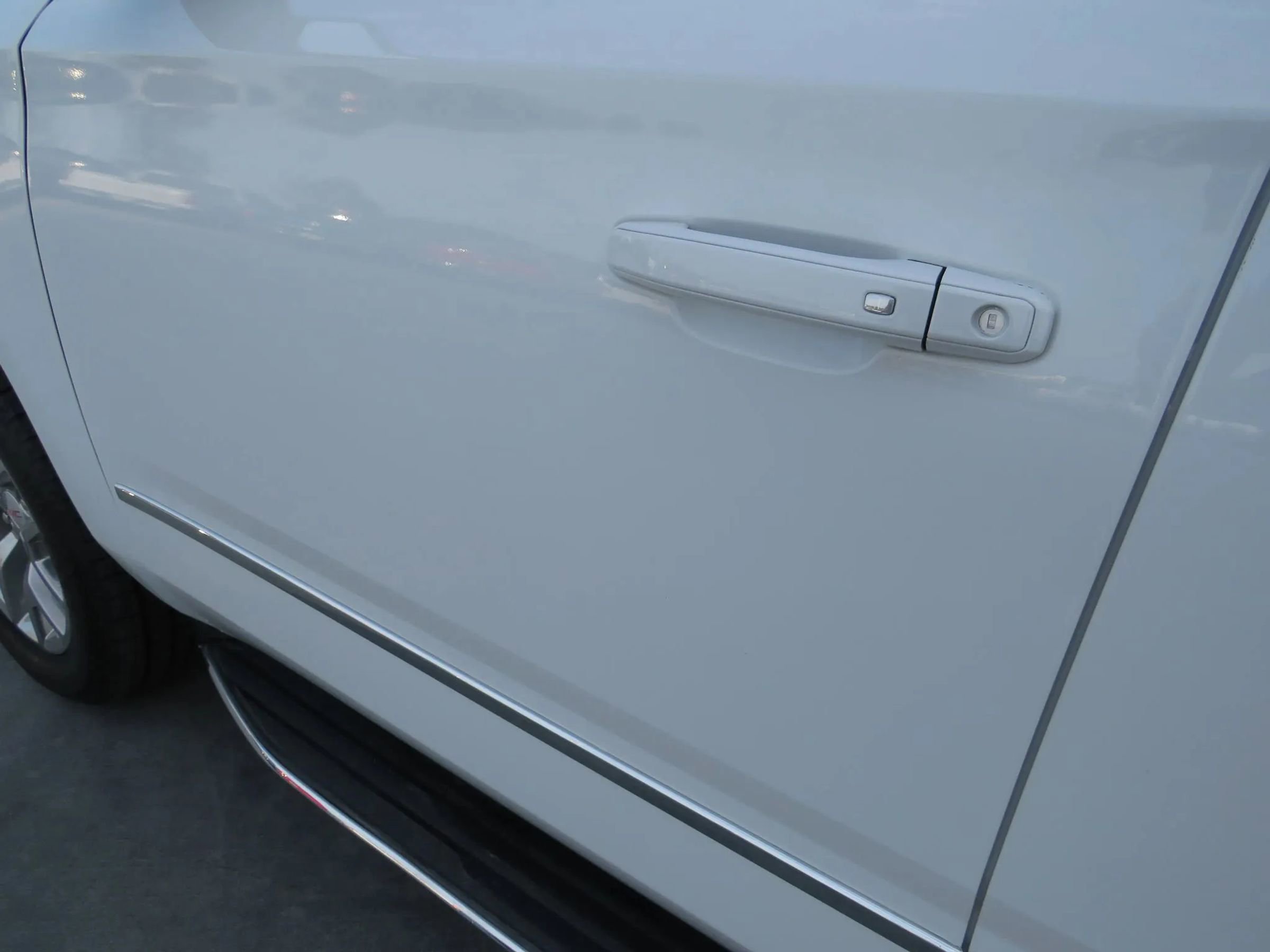 Used 2019 GMC Yukon XL SLT image 34