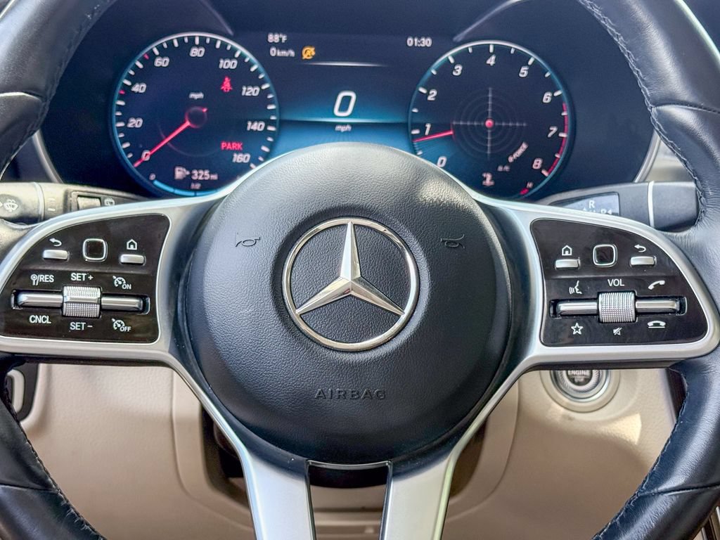 Used 2022 Mercedes-Benz GLC 300 4MATIC image 20