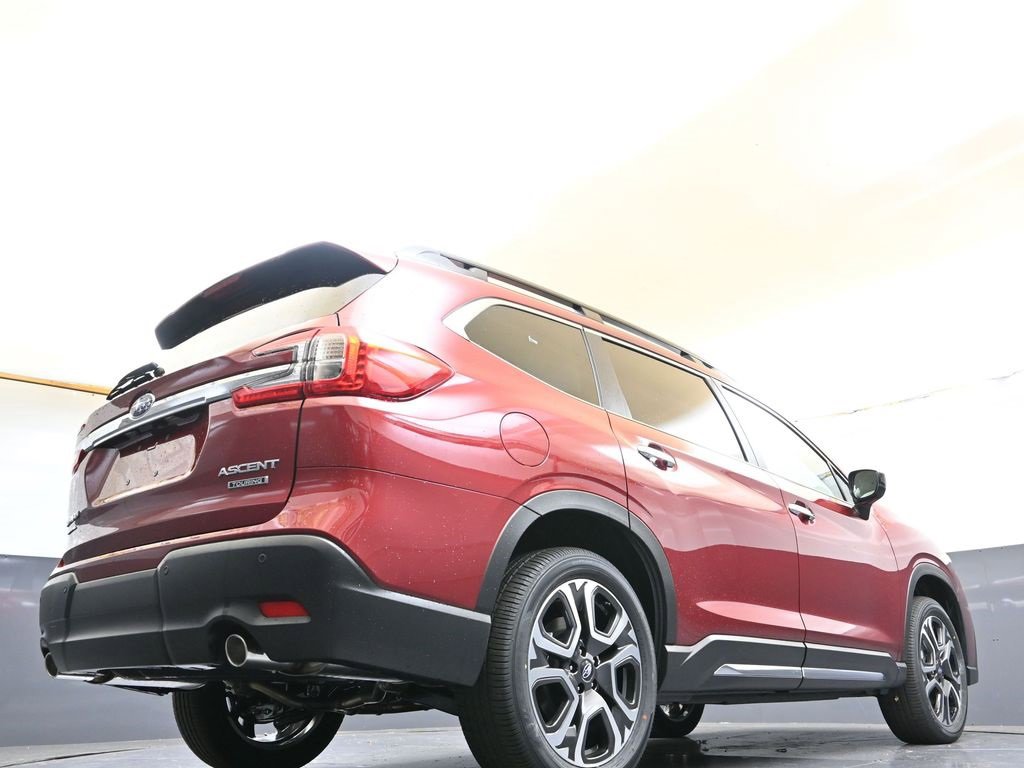 New 2025 Subaru Ascent Touring w/ Popular Package #2 image 38