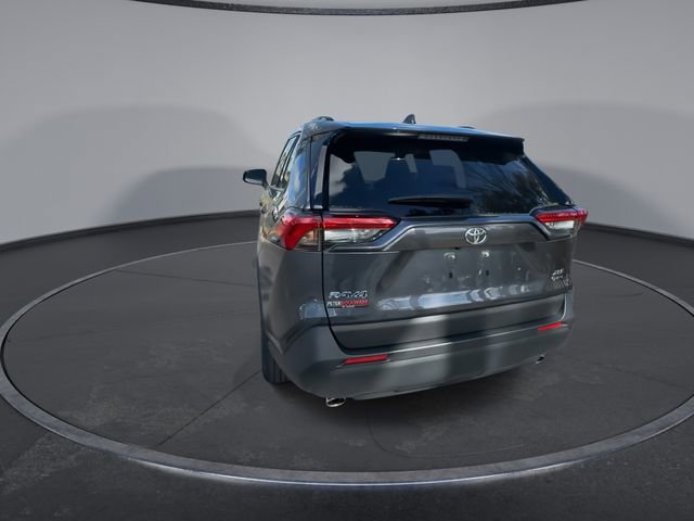 Used 2025 Toyota RAV4 XLE w/ Convenience Package image 13