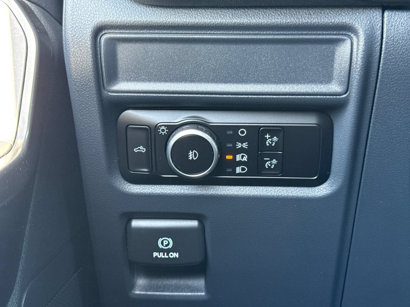 Used 2024 Ford F150 STX RWD image 34