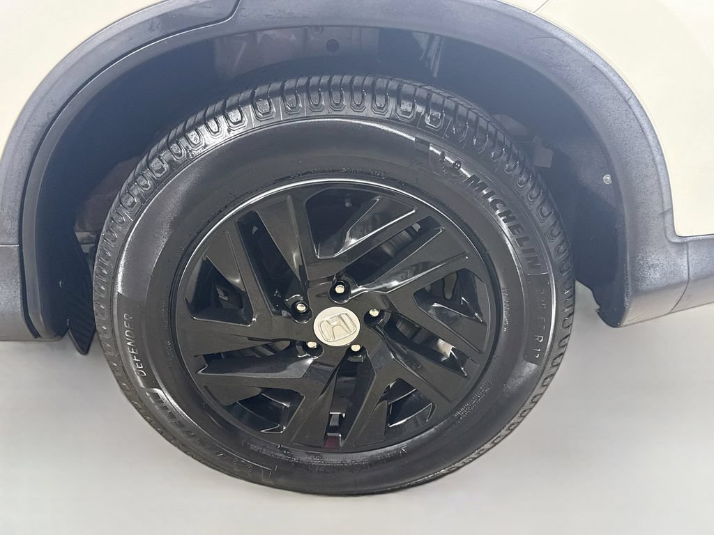 Used 2015 Honda CR-V EX-L image 9