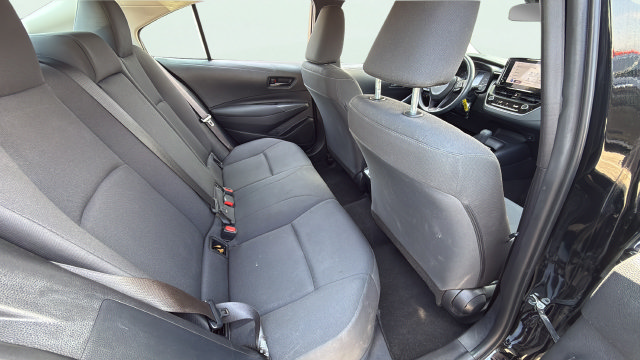 Used 2024 Toyota Corolla LE FWD image 27