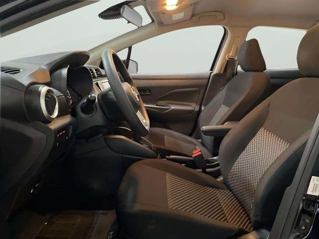 Used 2021 Nissan Versa S image 31