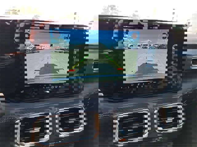 New 2025 Ford Mustang Premium image 6