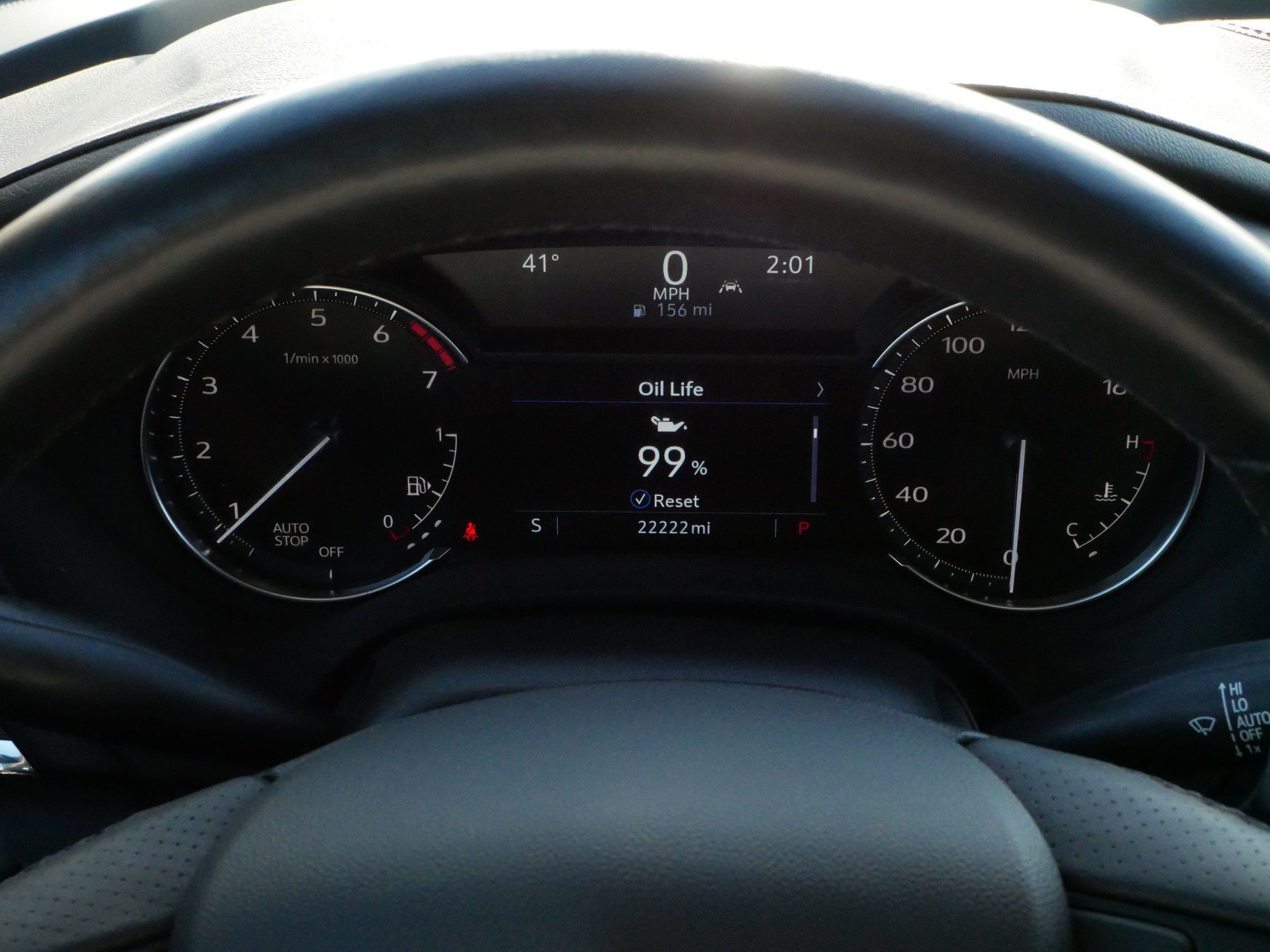 Certified 2024 Cadillac CT4 Sport w/ Climate Package image 21