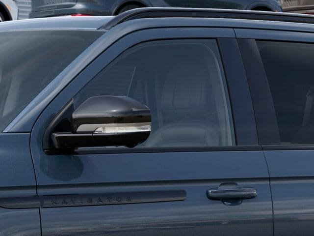 New 2027 Lincoln Navigator L Reserve AWD/4WD image 20