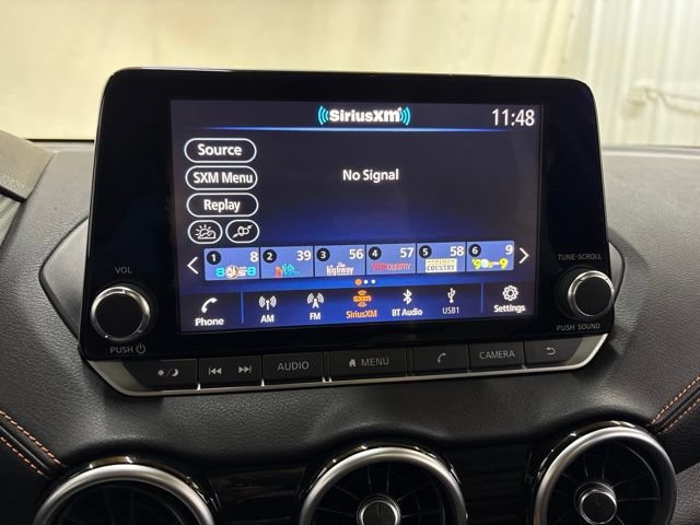 Used 2020 Nissan Sentra SR w/ Premium Package FWD image 40