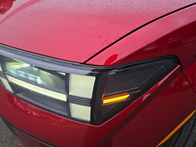 Certified 2025 Hyundai Santa Fe SEL image 42