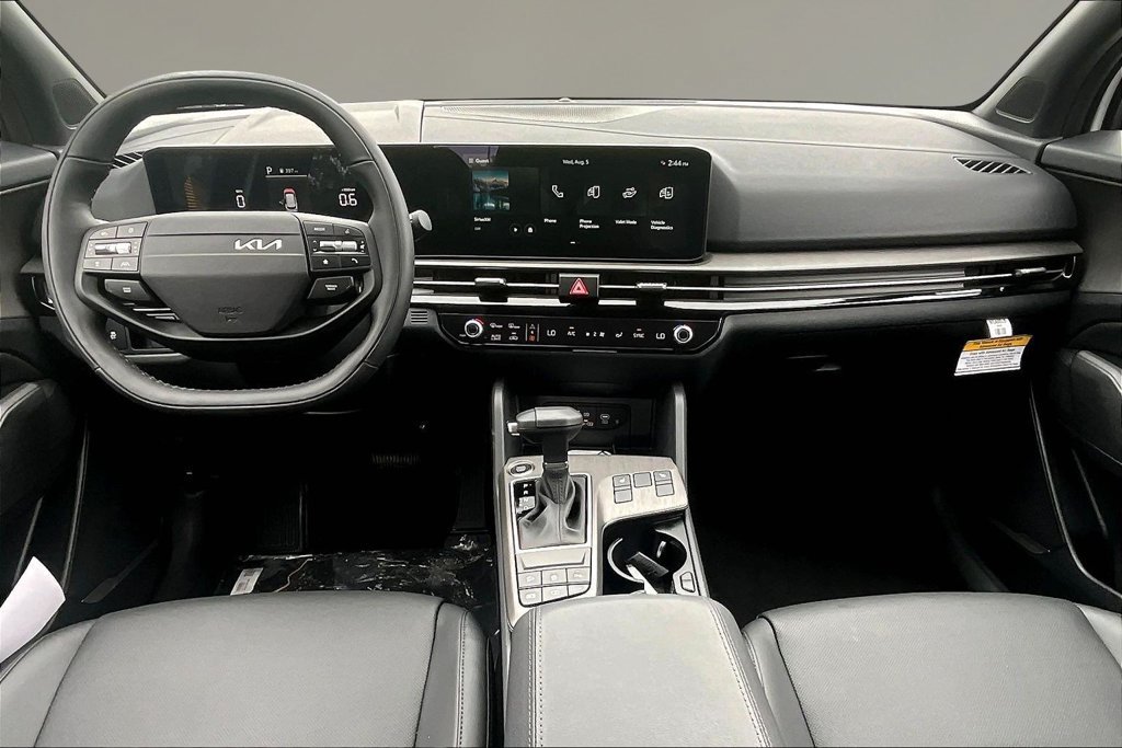 New 2026 Kia Sportage X-Line w/ X-Line Premium Package AWD/4WD image 5