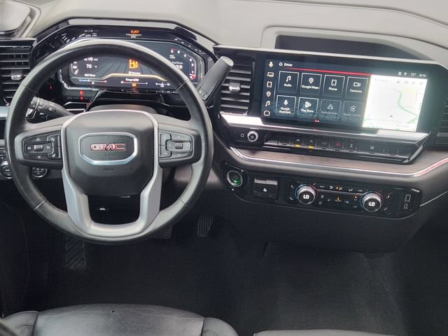 Used 2025 GMC Sierra 1500 SLT AWD/4WD image 27
