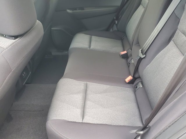 New 2026 Nissan Rogue SV image 27