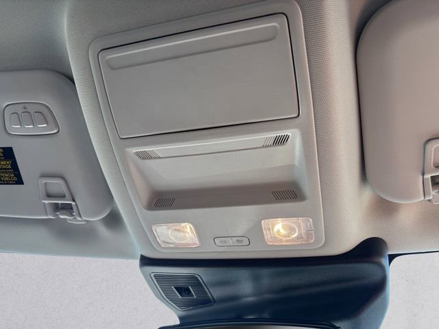 Used 2024 Ford Bronco Sport Big Bend w/ Convenience Package image 18