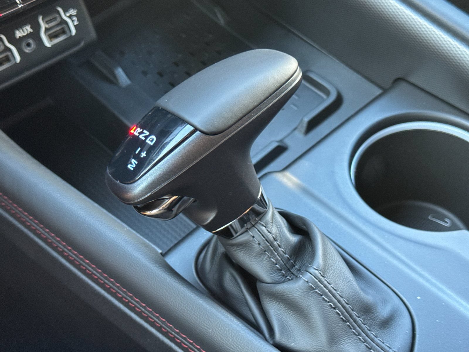 New 2025 Dodge Durango R/T AWD/4WD image 21