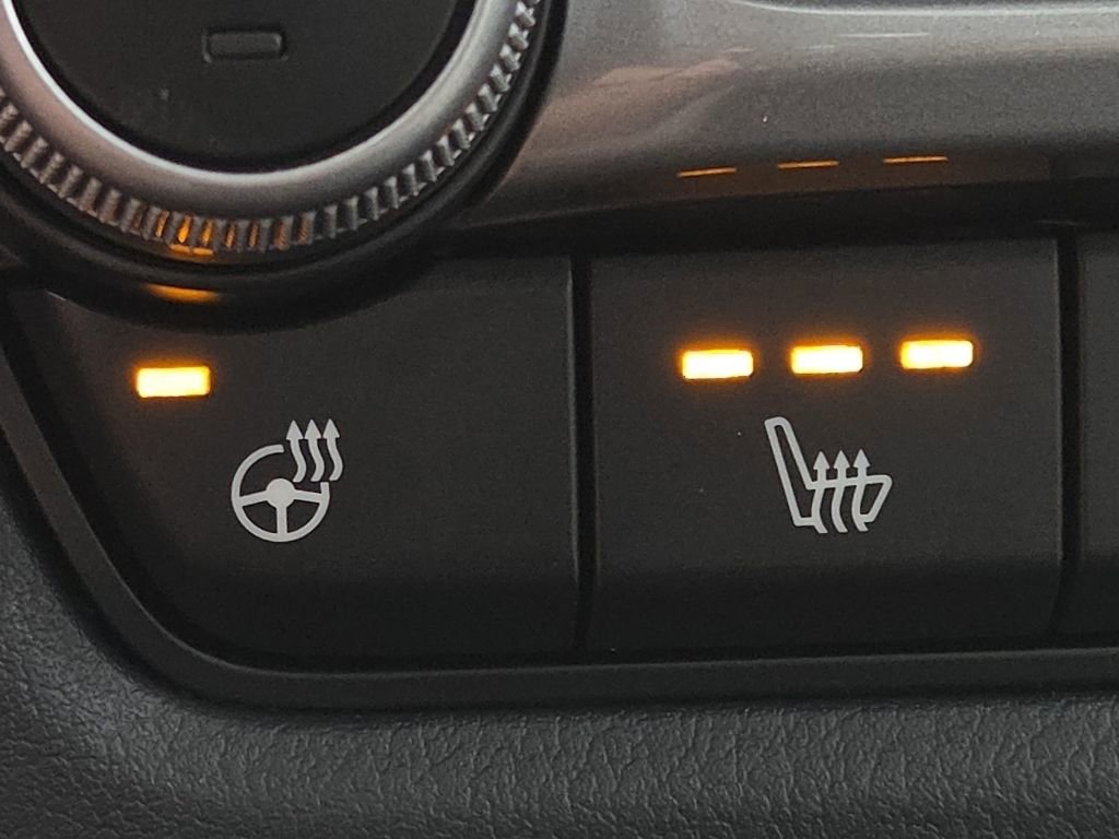 New 2026 MAZDA CX-30 AWD 2.5 S w/ Premium Package image 7