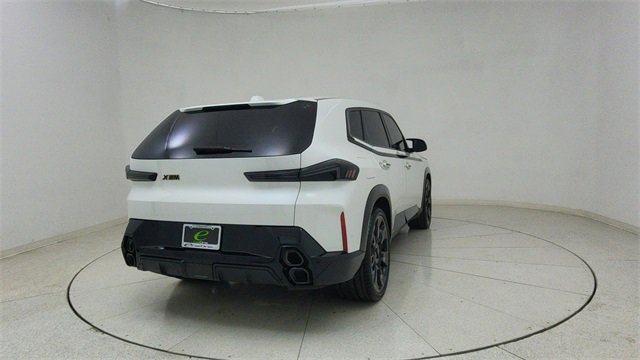 Used 2023 BMW XM image 69