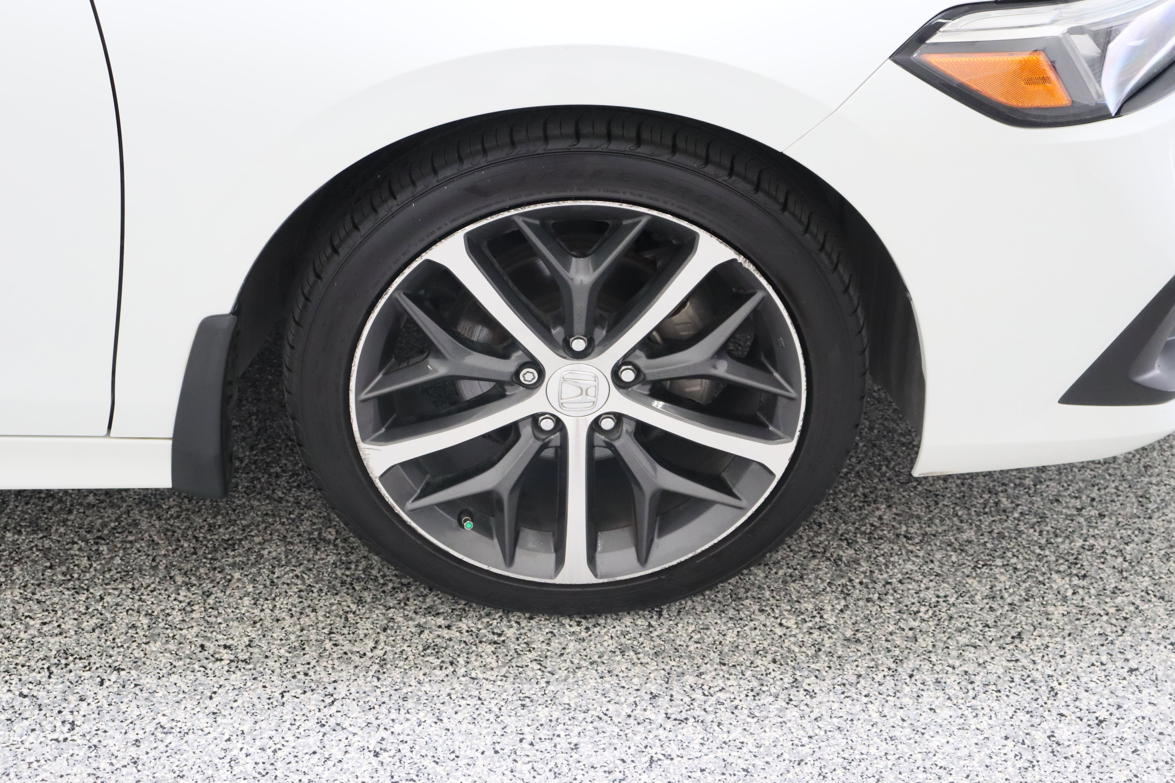 Used 2022 Honda Civic Touring image 5