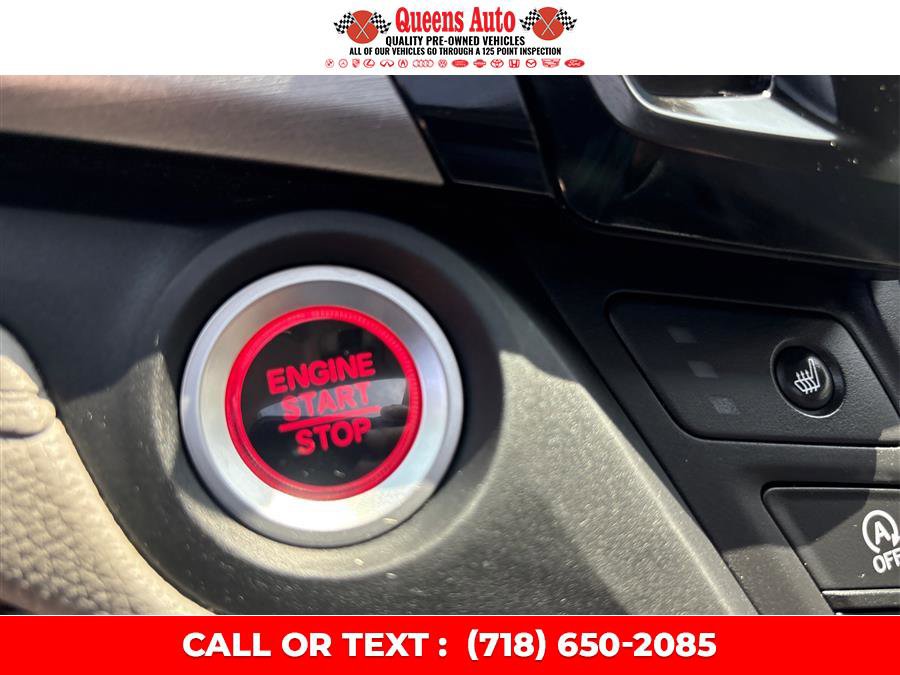 Used 2018 Honda Odyssey Touring image 45
