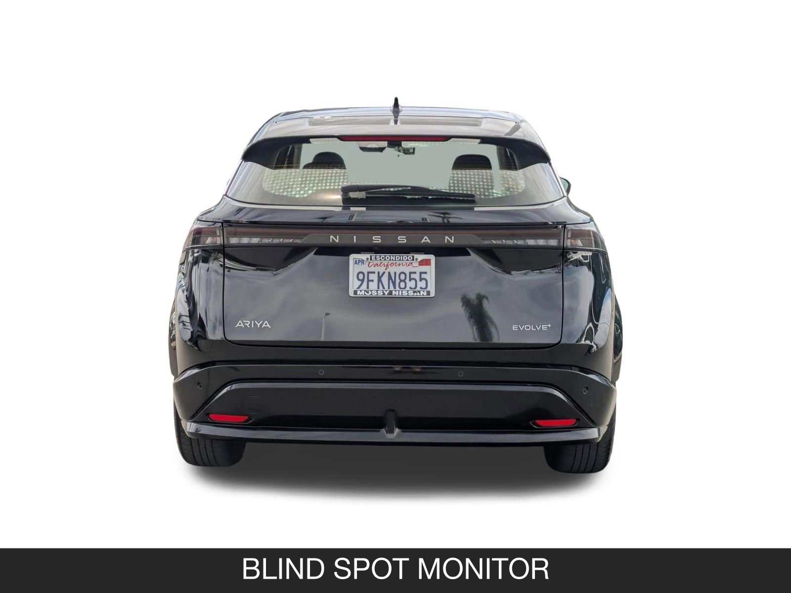 Used 2023 Nissan Ariya FWD image 9