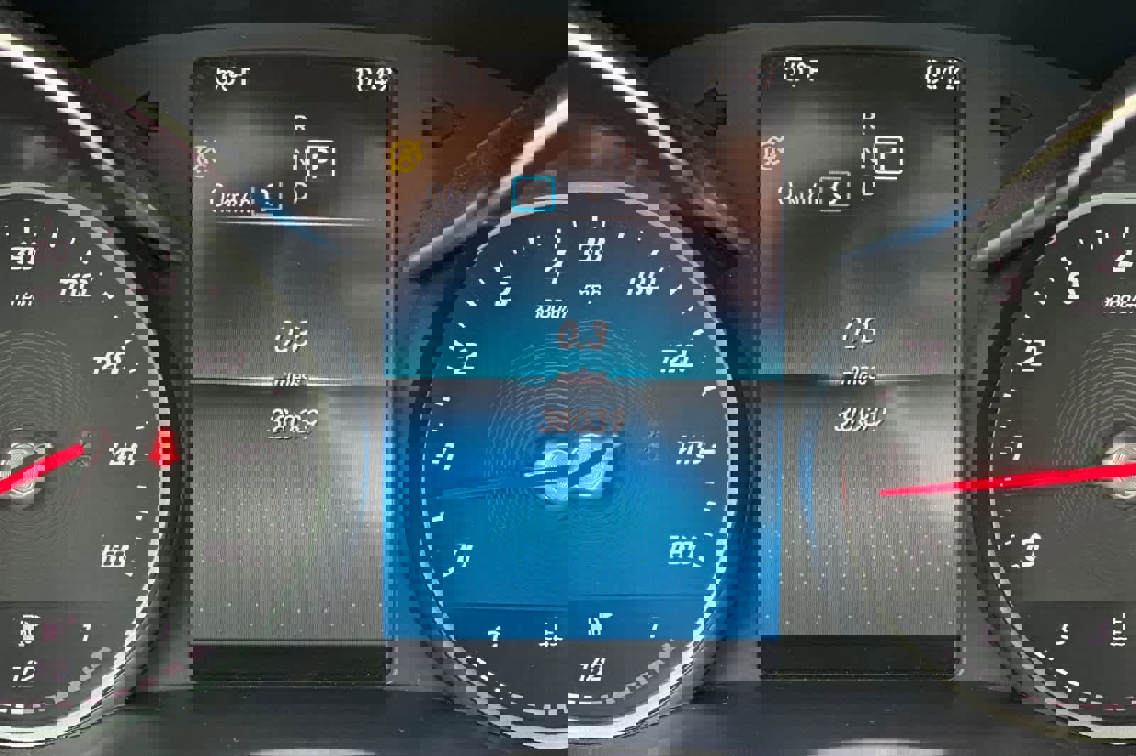 Used 2020 Mercedes-Benz C 300 4MATIC Sedan image 23