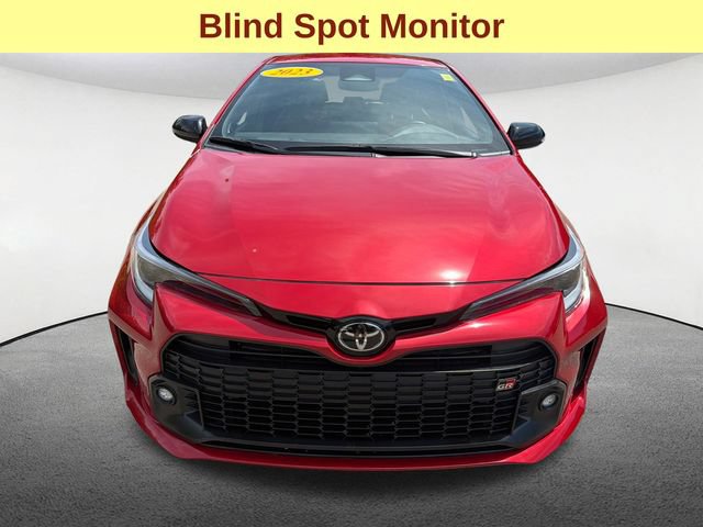 Used 2023 Toyota Corolla GR w/ Performance Package AWD/4WD image 4