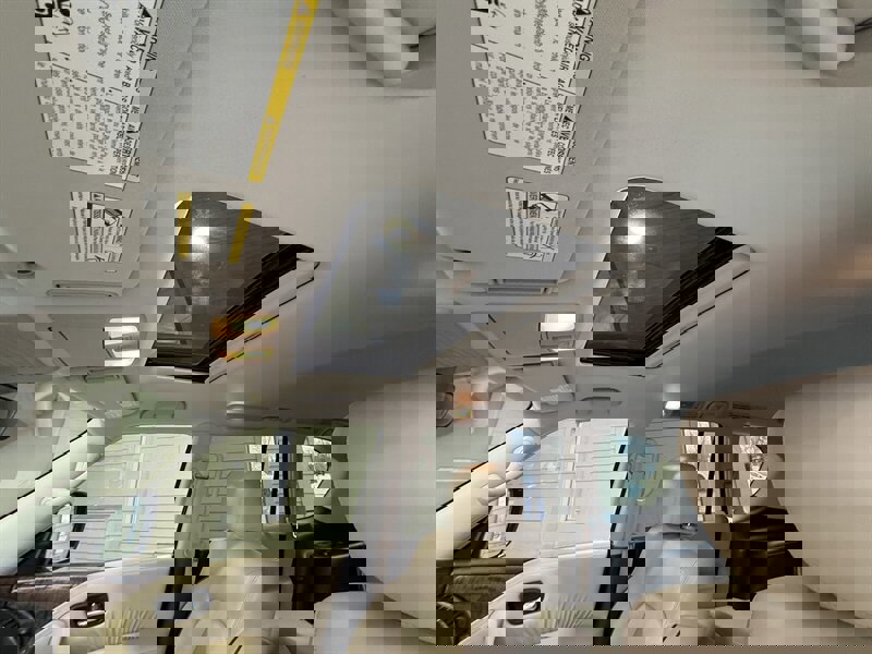 Used 2018 Nissan Armada Platinum image 21