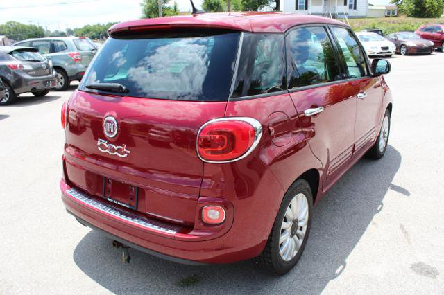Used 2014 FIAT 500L Easy FWD image 6