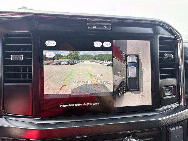 New 2026 Ford F250 Lariat w/ Chrome Package AWD/4WD image 5