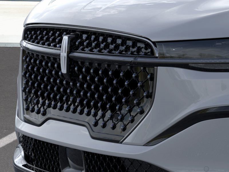 New 2026 Lincoln Nautilus Reserve image 17