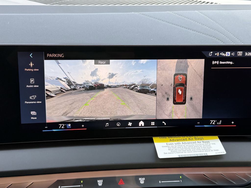 New 2026 BMW X3 xDrive30 w/ Premium Package image 25