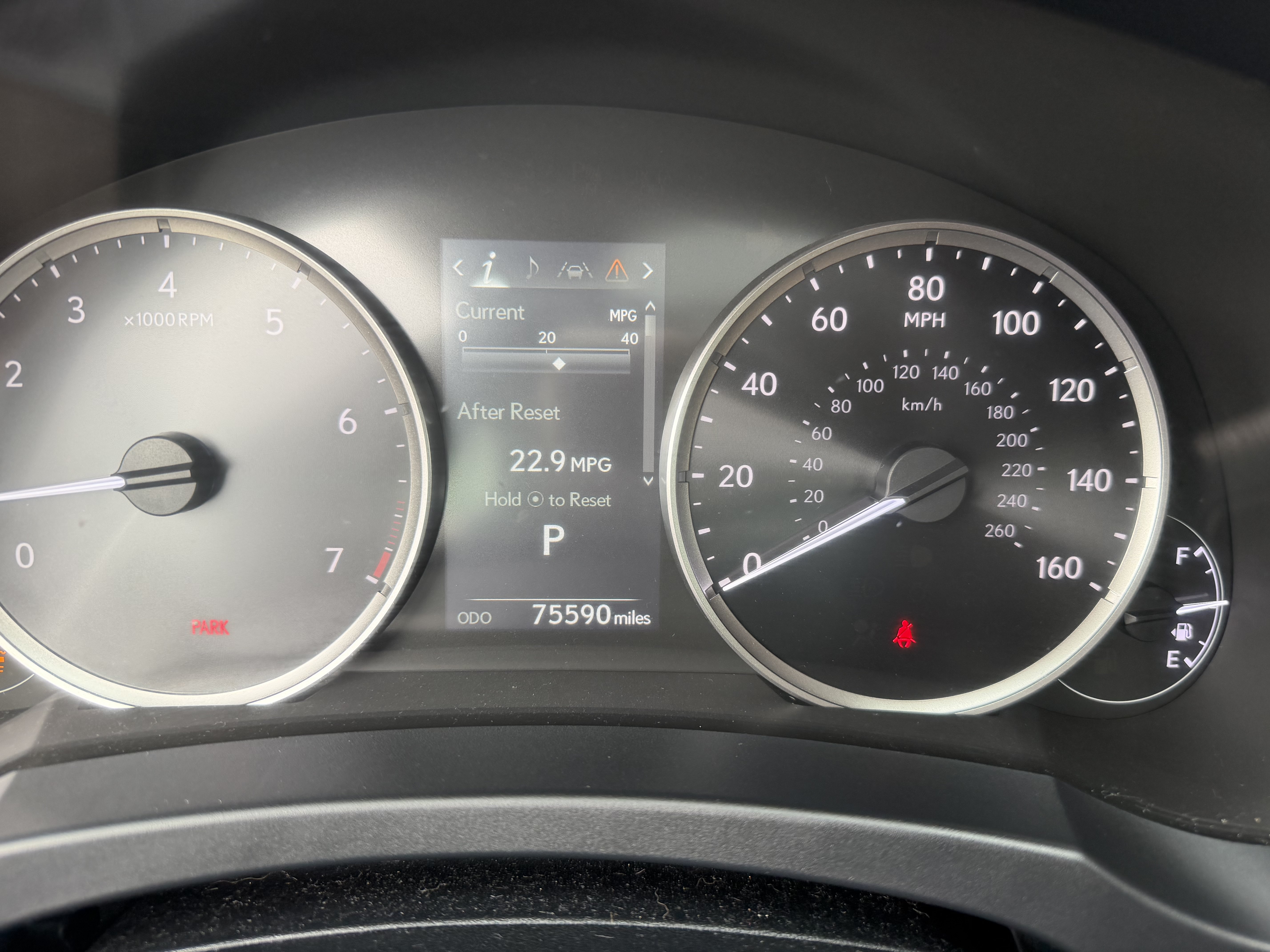 Used 2021 Lexus IS 300 AWD w/ Comfort Package image 23