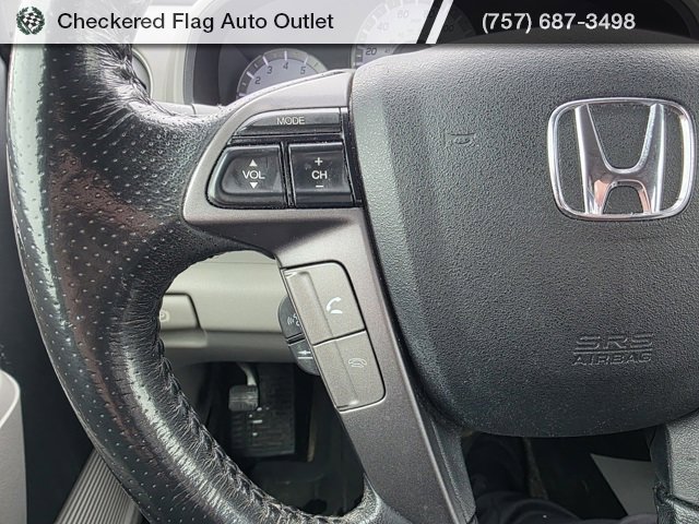 Used 2013 Honda Pilot EX-L image 14