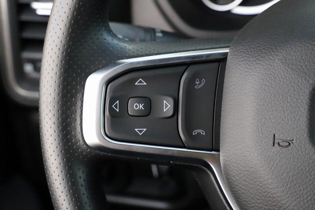 New 2025 RAM 2500 Tradesman AWD/4WD image 26