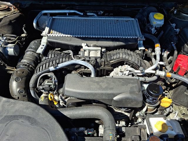 Certified 2024 Subaru Outback Limited XT AWD/4WD image 29