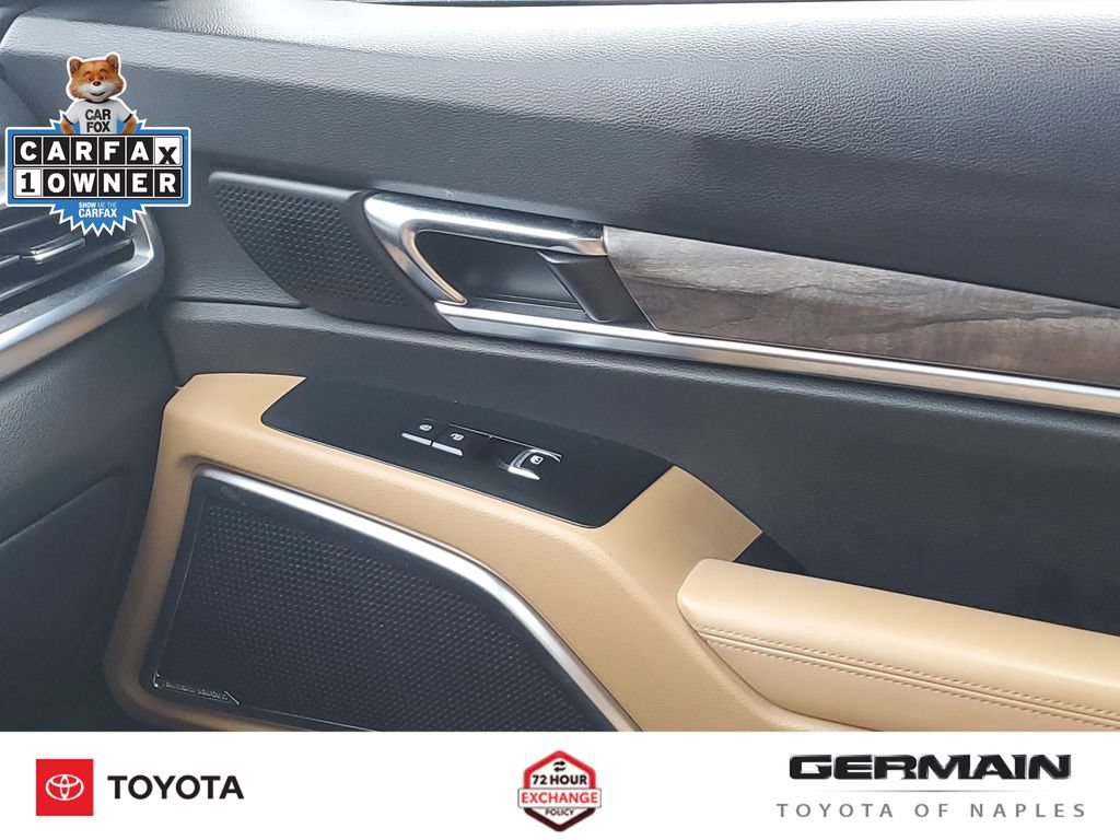 Used 2021 Kia Telluride SX FWD image 29