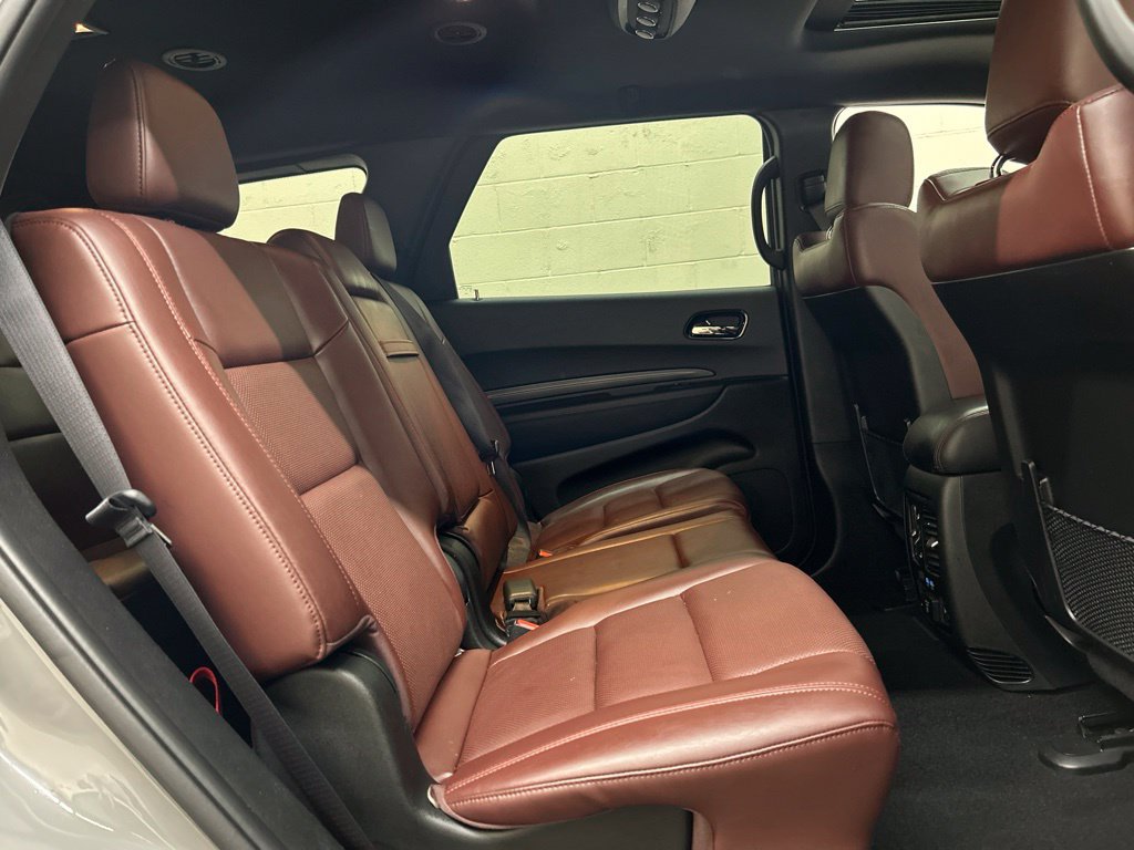 Used 2025 Dodge Durango R/T AWD/4WD image 13