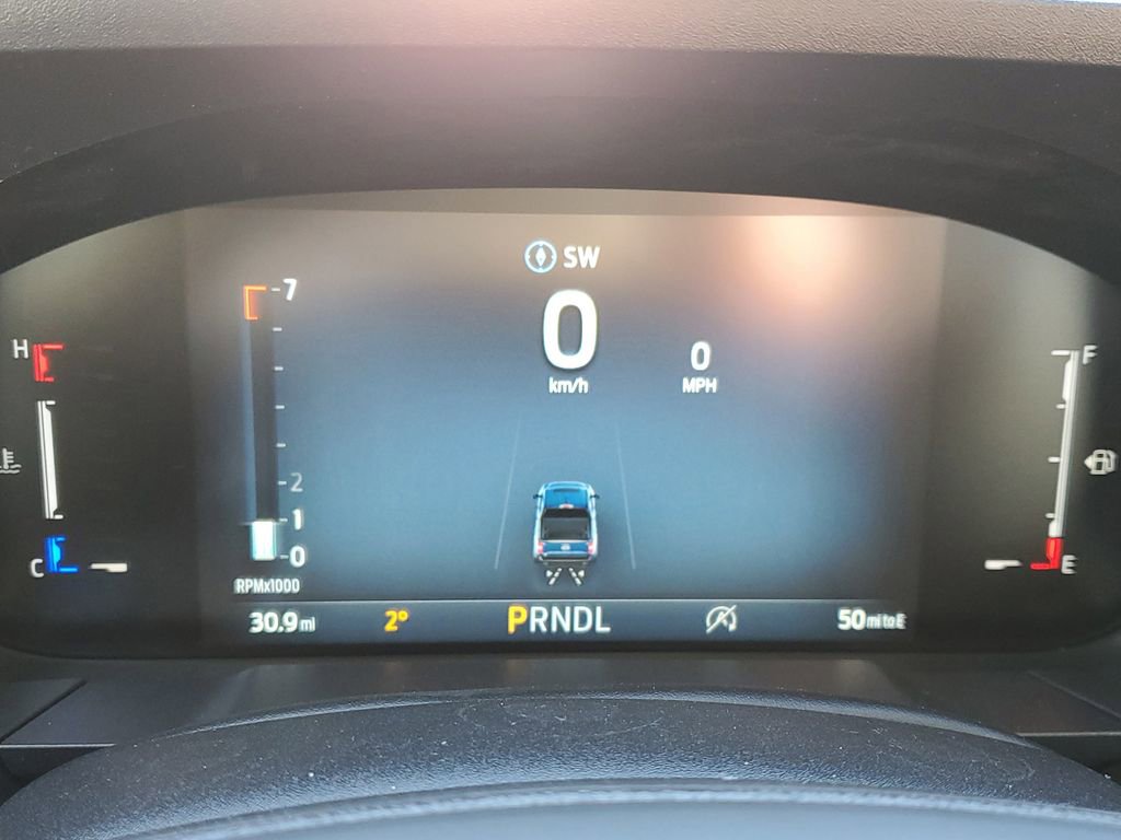 New 2026 Ford Maverick XLT w/ 4K Tow Package image 13