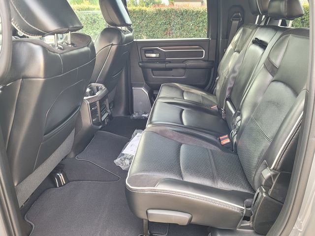 New 2026 RAM 2500 Laramie image 6