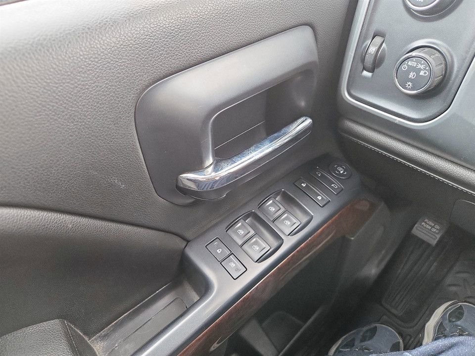 Used 2014 GMC Sierra 1500 SLE w/ SLE Value Package image 15