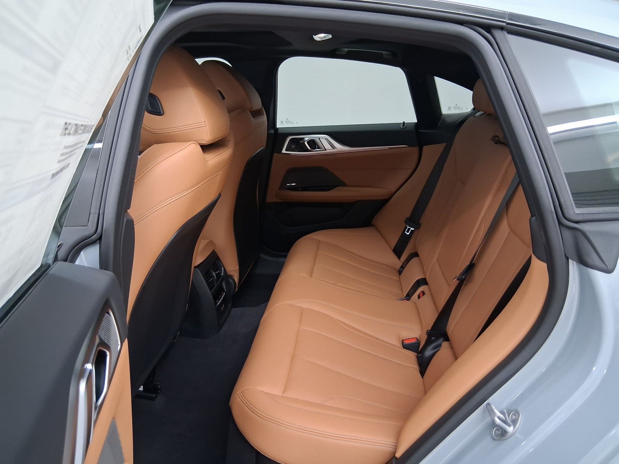 New 2026 BMW 430i w/ M Sport Package RWD image 24