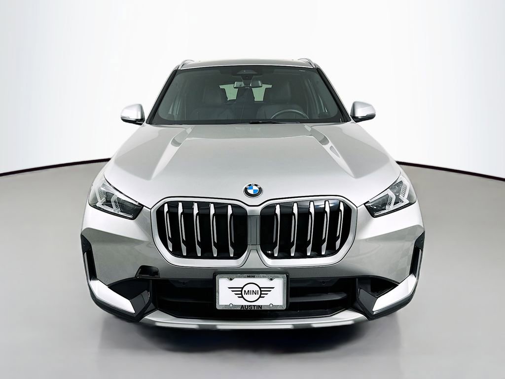 Used 2024 BMW X1 xDrive28i image 2