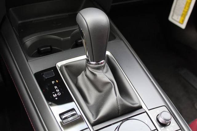 New 2026 MAZDA CX-30 AWD 2.5 S image 24