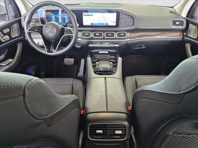 Certified 2024 Mercedes-Benz GLE 450 4MATIC image 16