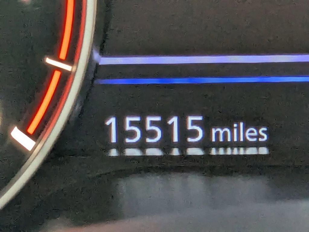 Used 2025 Nissan Altima 2.5 SR image 16