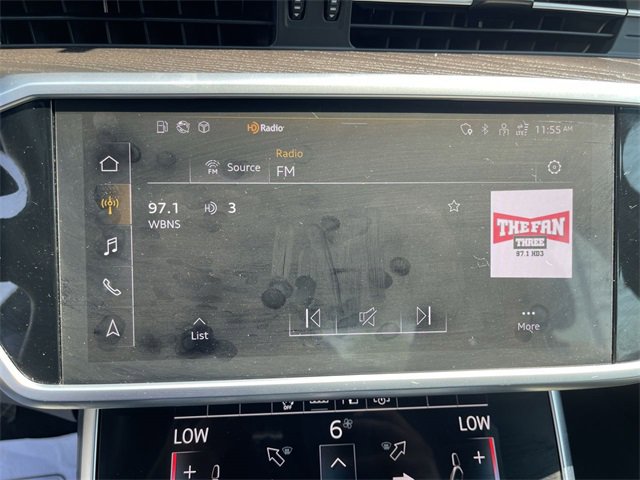 Used 2023 Audi A6 2.0T Premium image 16