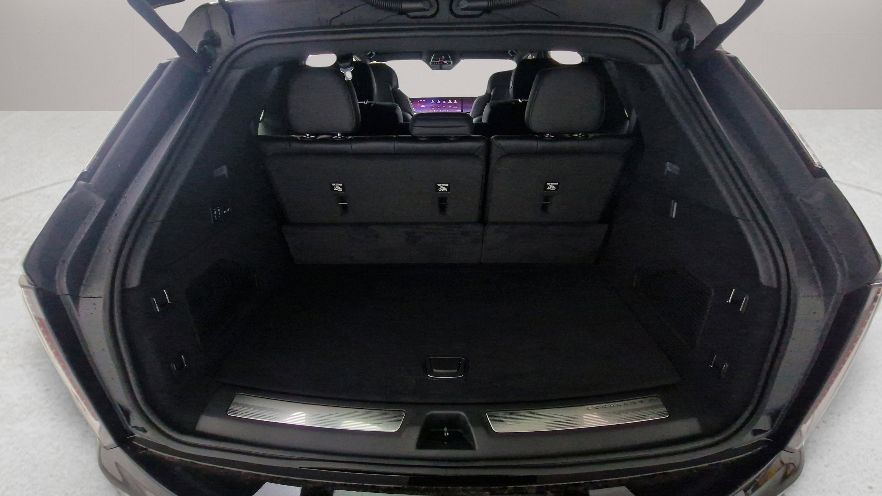 New 2026 Cadillac Escalade IQ Luxury 1 image 14