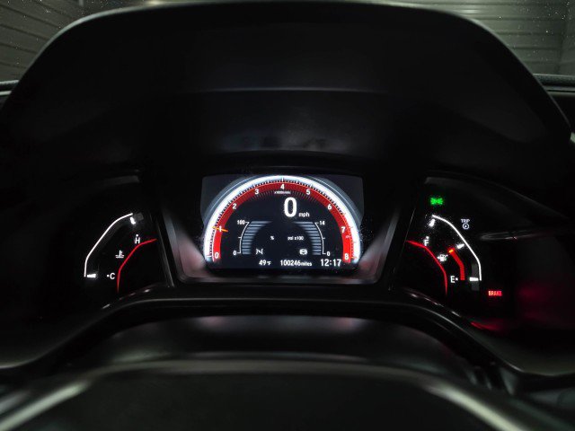 Used 2017 Honda Civic Si image 21