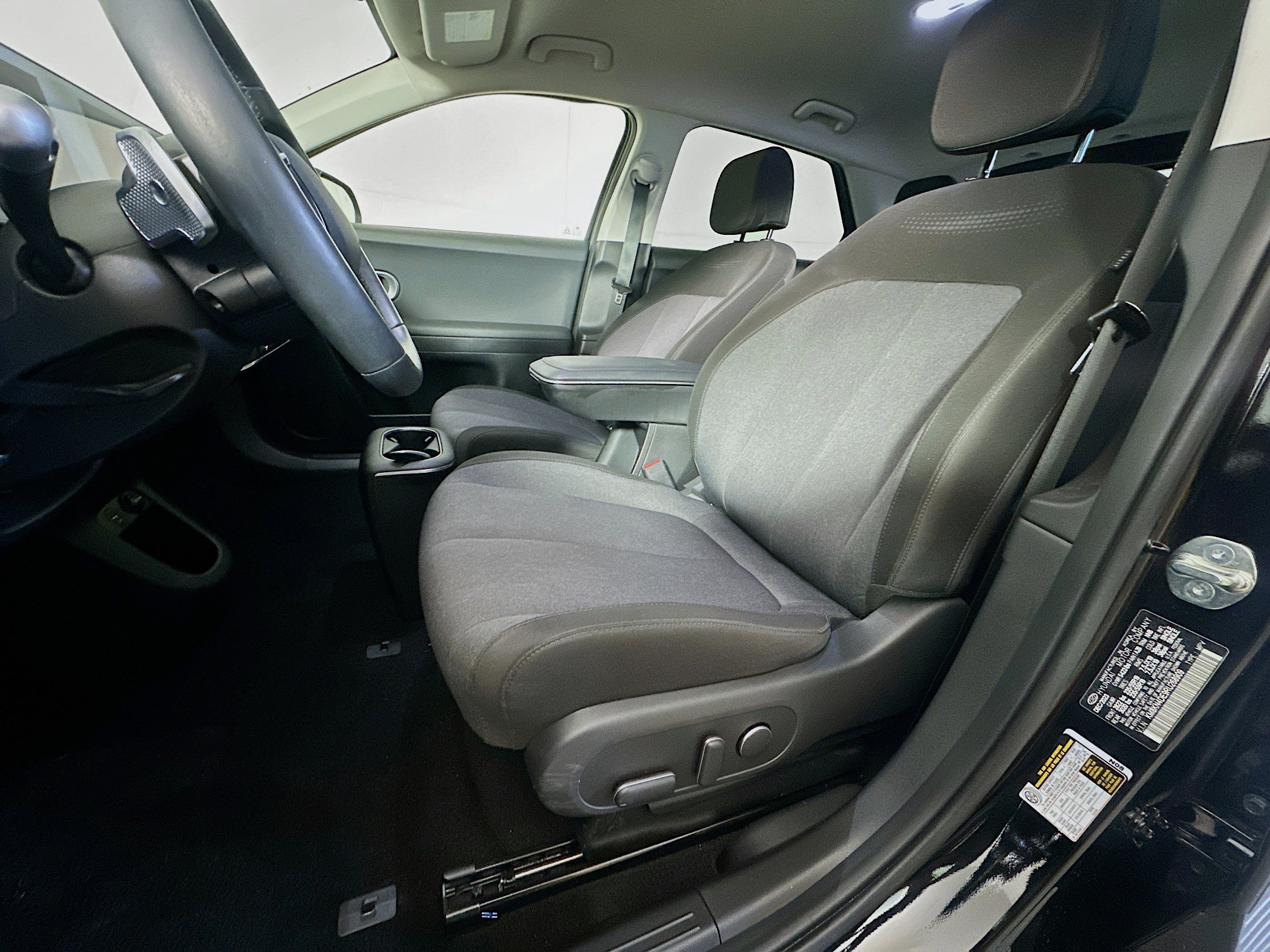 Used 2024 Hyundai Ioniq 5 SEL RWD image 13